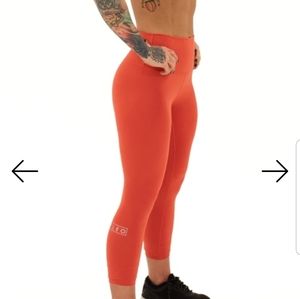 Fleo Ember El Toro 21" Romey